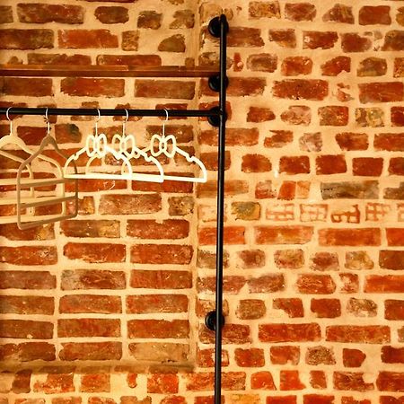 Jumba Hostelイスタンブール エクステリア 写真